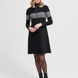 Joseph Ribkoff 10 NEW
Black/white